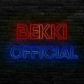 🔥BEKKI OFFICIAL⚡️