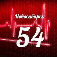 Мониторинг 54 Новосибирская область
