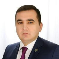 Nuriddin Zaynitdinov