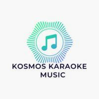 Kosmos Karaoke English music 🎧 and videosᶜʰᵃⁿⁿᵉˡ