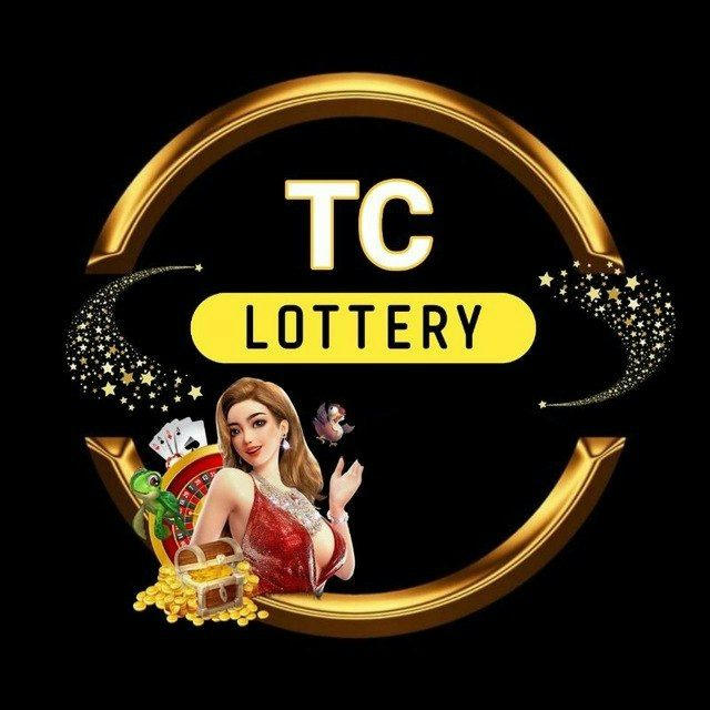TC Lottery Official VIP Prediction