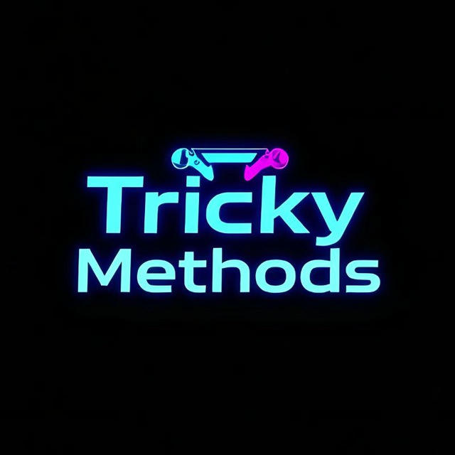 ► Tricky-Methods