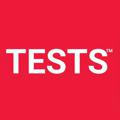 THE TESTS™