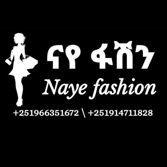 Naye fashion