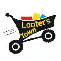 Looter's Town