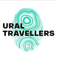 Ural Travellers. Уральские покатушки