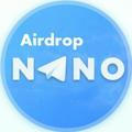 Nano Official Airdrop