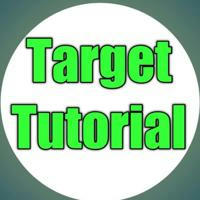 Target Tutorial Educational consultancy