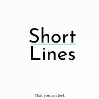 Short Lines 💙