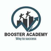 Booster Academy RAS