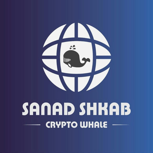 Sanad shkab ( Libyan Crypto Whales 🐳 )