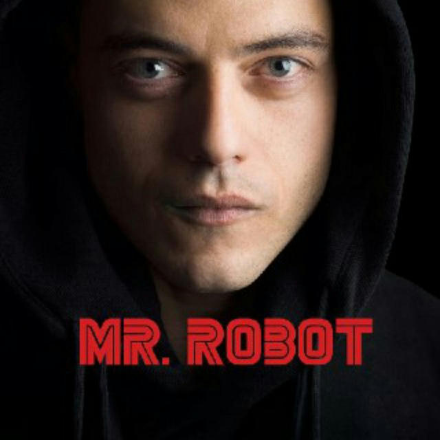 Mr. Robot Season 1 2 3 4 5
