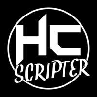 HC SCRIPTER (🔥✨)