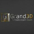 GRAND 3D | Blender Uzbekistan