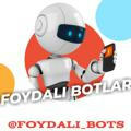 Foydali Botlar