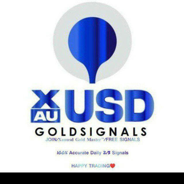 XAUUSD GOLD SIGNAL