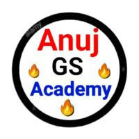 Anuj gs academy