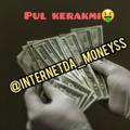 Internetda moneys