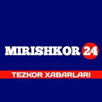 MIRISHKOR24