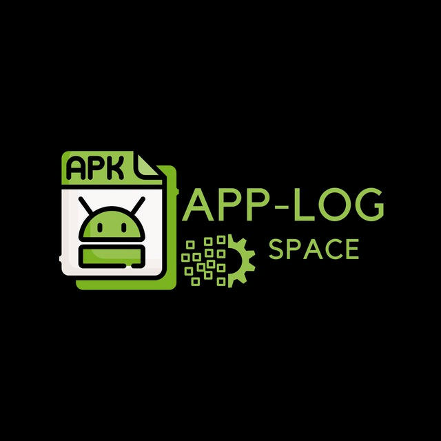 📱💻App-Log Espace™🗂