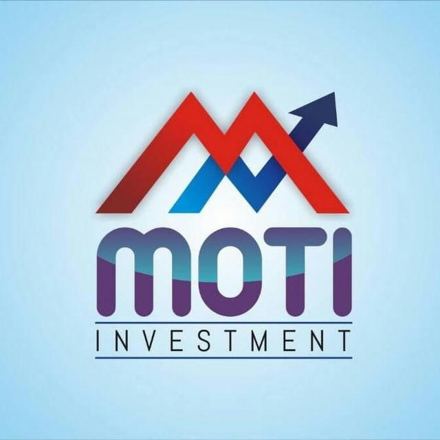 📈Moti Investment Stock Broking Client Groups 📉