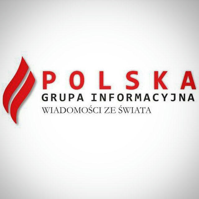 🇵🇱Polska Grupa Informacyjna