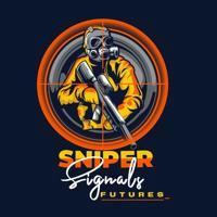SNIPER ( Futures Trading ) 📈📉