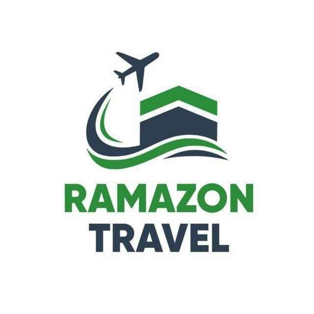 Ramazon travel umra safari