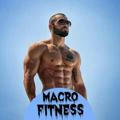 MACRO FITNESS