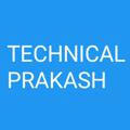 Technical Prakash ✓