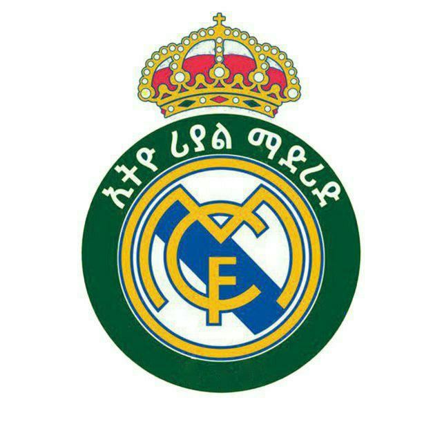 ETHIO REAL MADRID