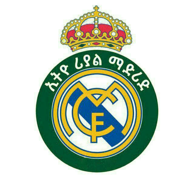 ETHIO REAL MADRID