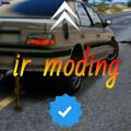 iR_SAN_MODING