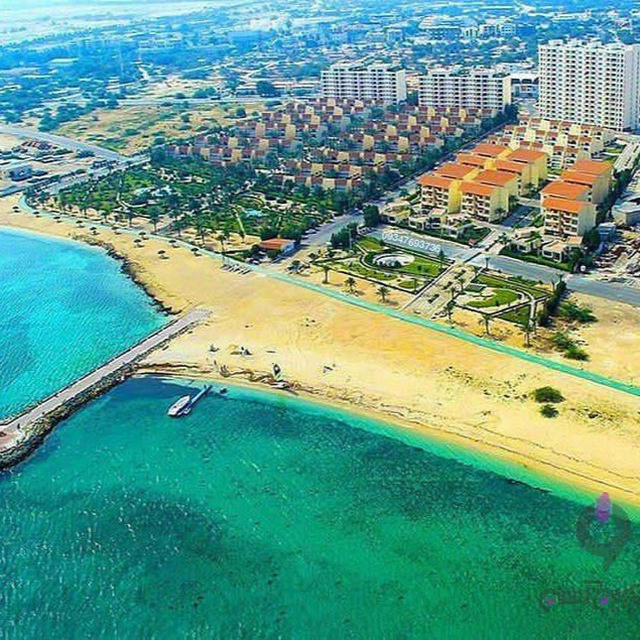 😍🏝اجاره ویلا جزیره کیش🏝😍