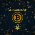 Crypto ArGanium ₿