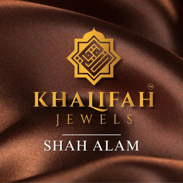 Khalifah Jewels Shah Alam