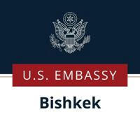 U.S. Embassy in Kyrgyzstan