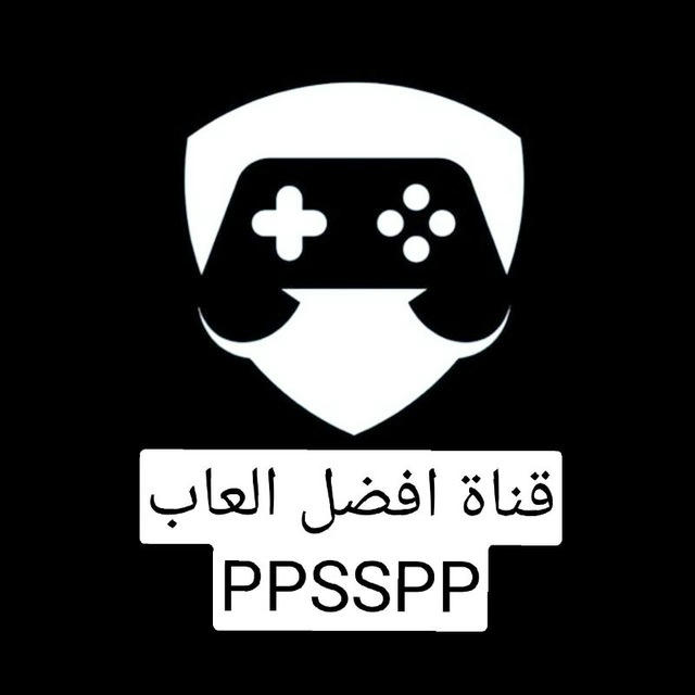 قناة افضل العاب PPSSPP