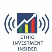 Ethio Investment Insider
