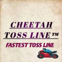Cheetah Toss Line 🪙
