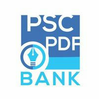 PSC PDF BANK