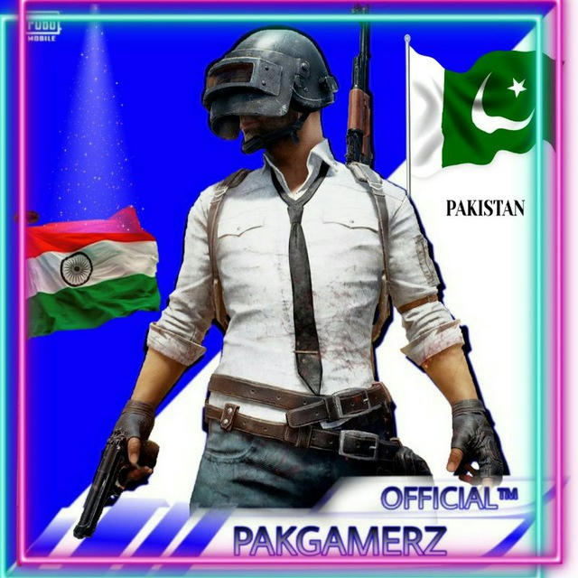 PakGamerz Official™