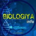 Biologiya INFO