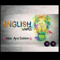 English World ❤️3sec 👨‍🎓