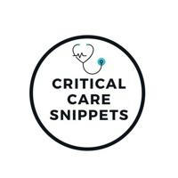 Critical Care Snippets