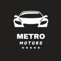 🚘 MetroMotors・Canale 🚘