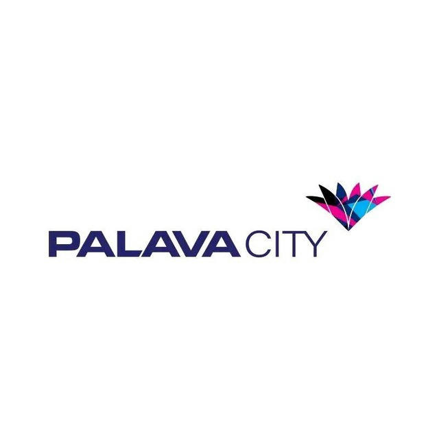 All updates Palava City ❤️