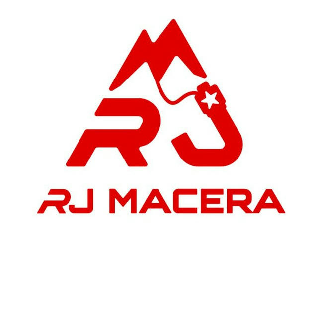 RJ MACERA 🤘