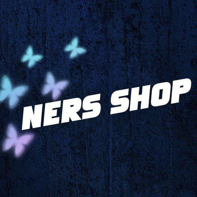 🦋NERS SHOP🦋