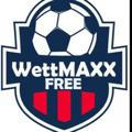 WettMAXX Free ⚽️🎾🏈